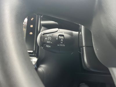 2022 Citroen C3