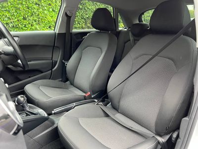 2016 Audi A1