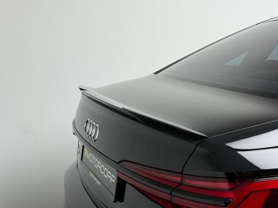 2019 Audi A6