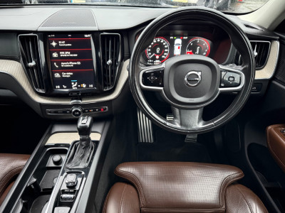 2019 Volvo XC60