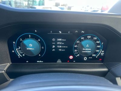 2026 Volkswagen Transporter