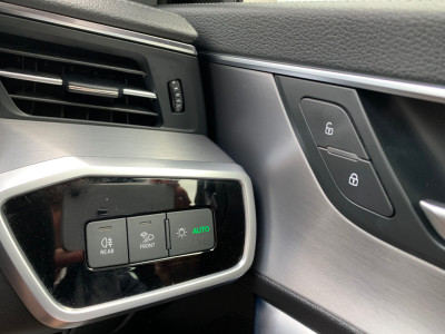 2018 Audi A6
