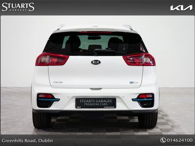 2020 Kia Niro