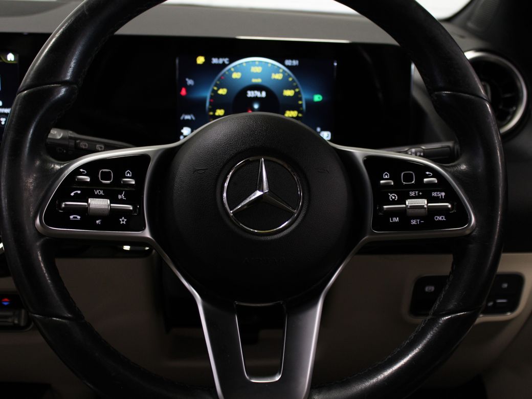 2020 Mercedes-Benz B Class