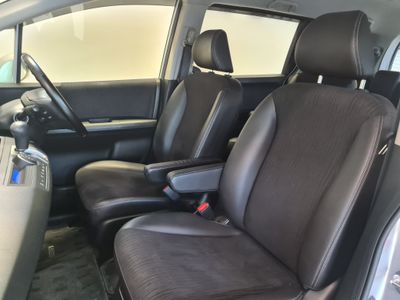 2016 Honda Freed