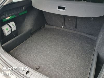 2022 Skoda Octavia