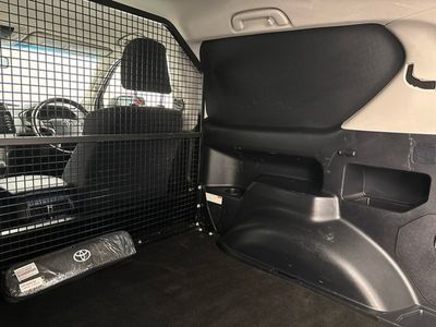 2022 Toyota Landcruiser