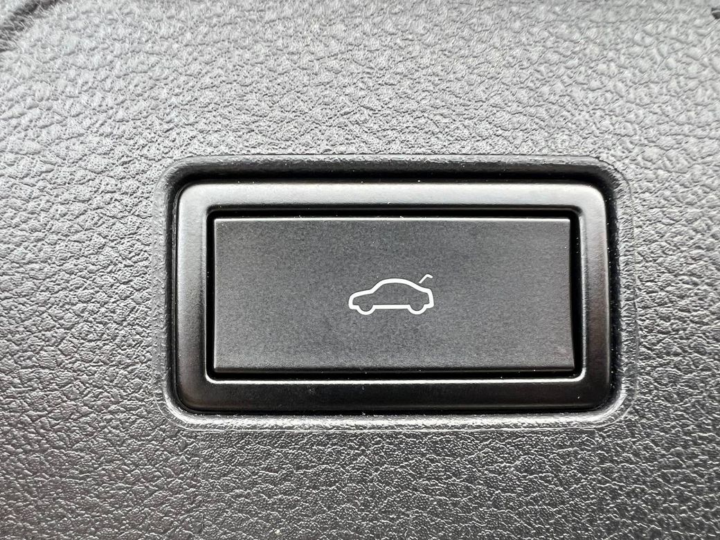 2020 Volkswagen Passat