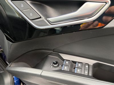 2021 Audi Q4 e-tron