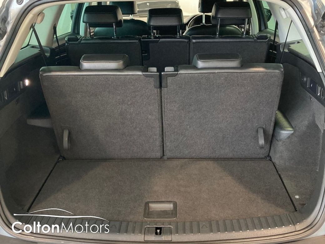 2019 Skoda Kodiaq