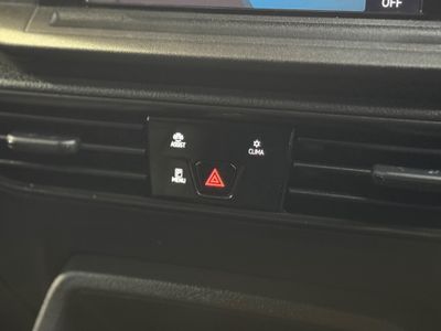 2023 Volkswagen Caddy