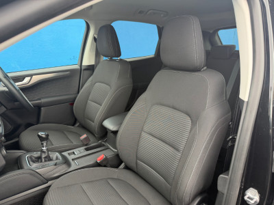 2020 Ford Kuga
