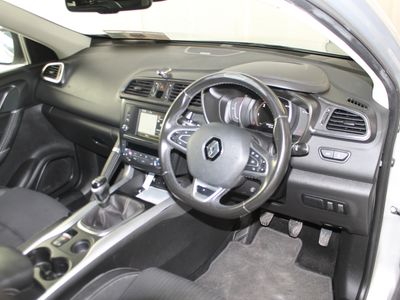 2018 Renault Kadjar