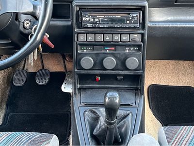 1988 Lancia Delta