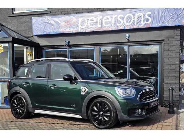 vehicle for sale from Petersons