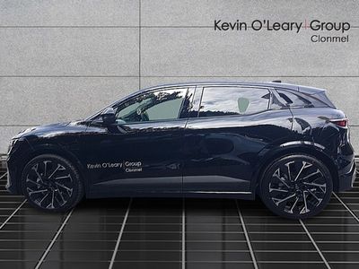 2026 Renault Megane