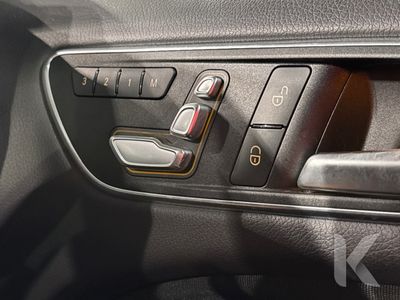 2017 Mercedes-Benz B Class