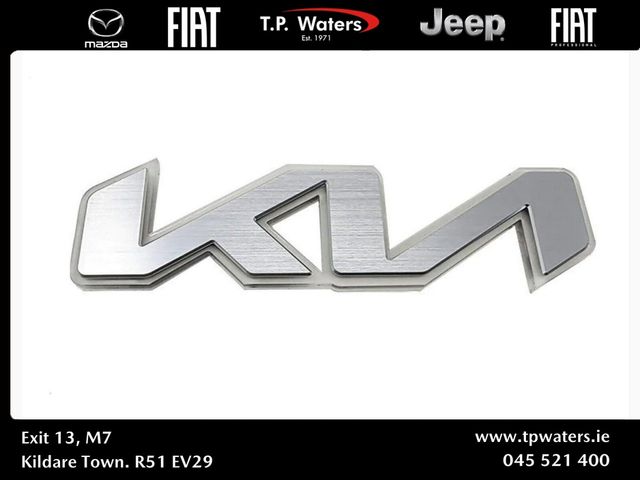 vehicle for sale from TP Waters