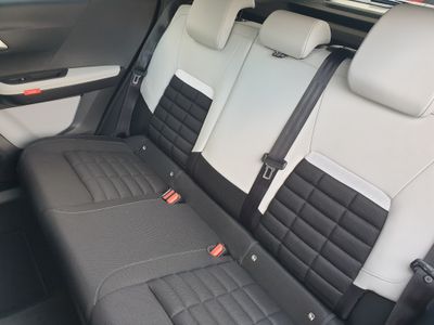 2026 Citroen C3 Aircross