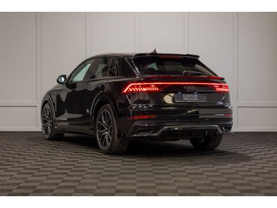 2022 Audi Q8