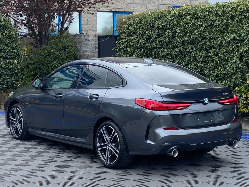 2020 BMW 2 Series