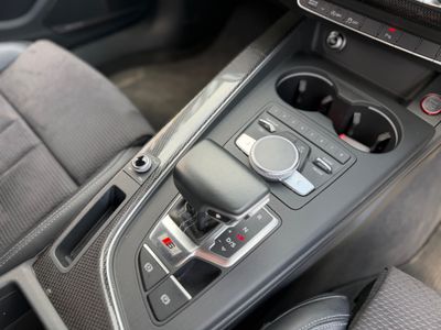 2019 Audi S4