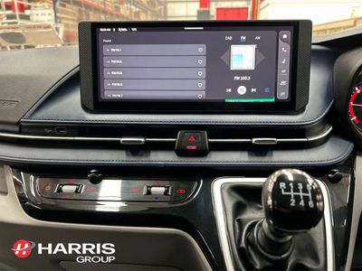 2025 White Maxus Deliver 7