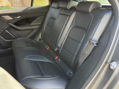 2023 Jaguar I-Pace