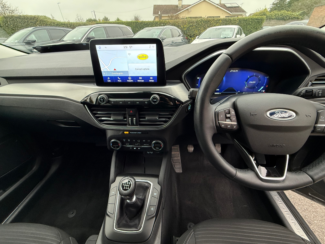 2021 Ford Kuga