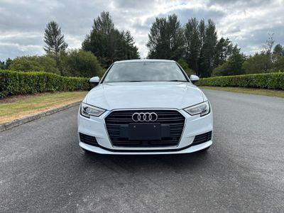 2017 Audi A3
