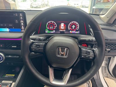 2024 Honda Accord