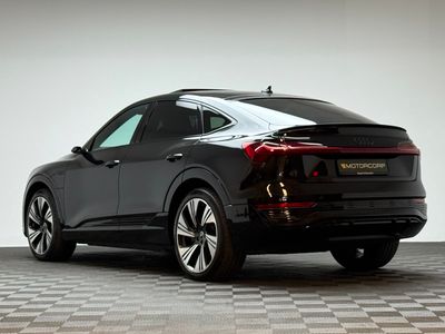2023 Audi Q8