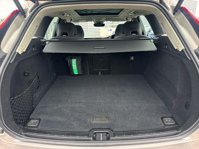 2024 Volvo XC60