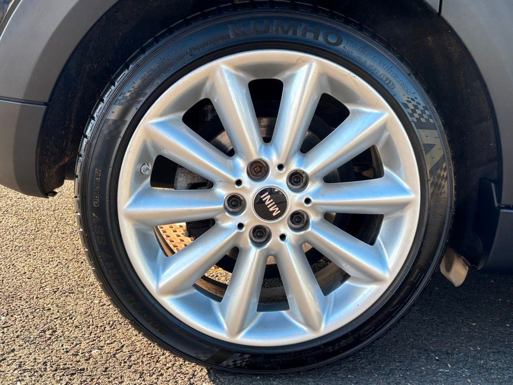 2018 Mini Cooper