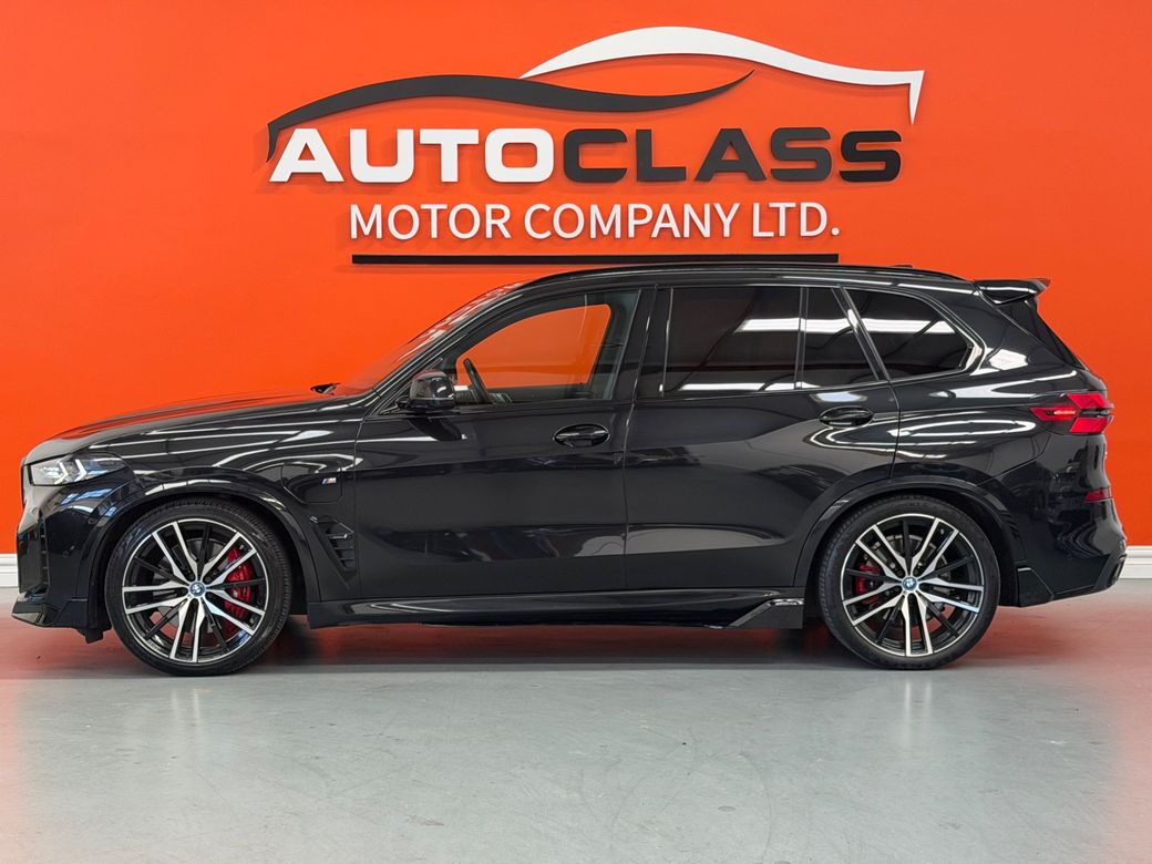 2023 BMW X5