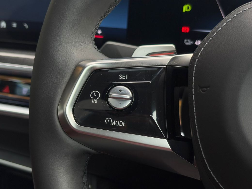 2024 BMW i7
