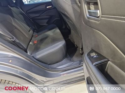2022 Nissan Qashqai