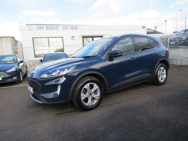 vehicle for sale from Liam Buckley Car Sales