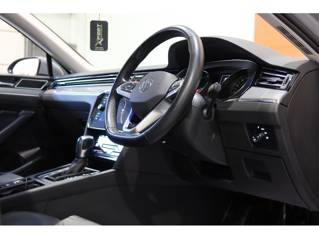 2022 Volkswagen Passat