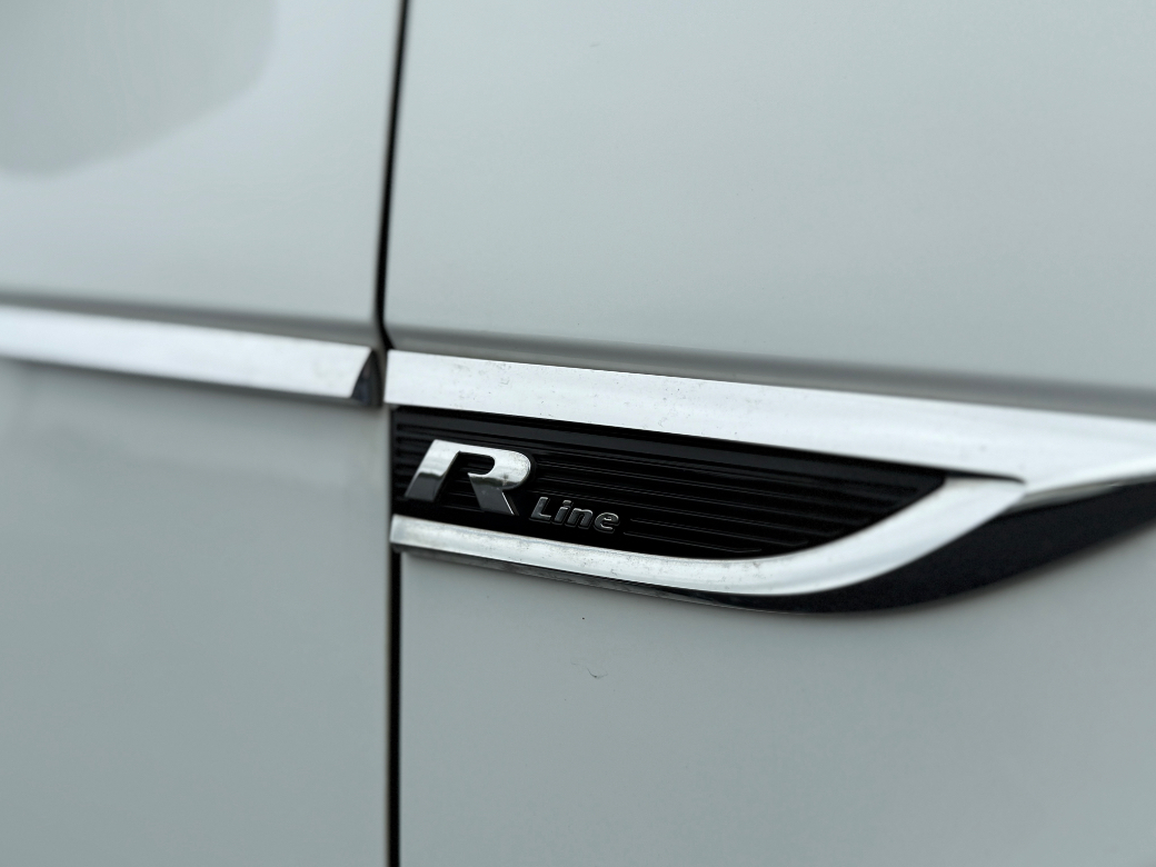 2018 Volkswagen T-Roc