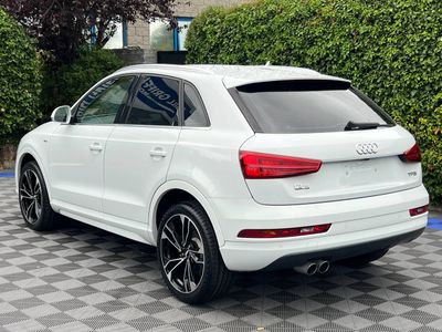 2019 Audi Q3