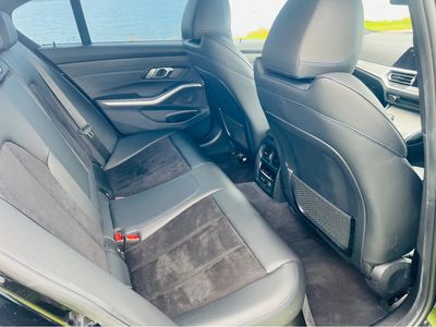 2020 BMW 3 Series