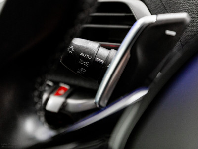 2020 Peugeot 3008
