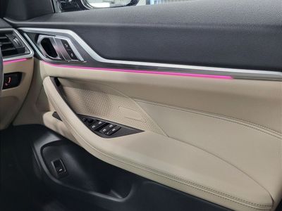 2023 BMW i4