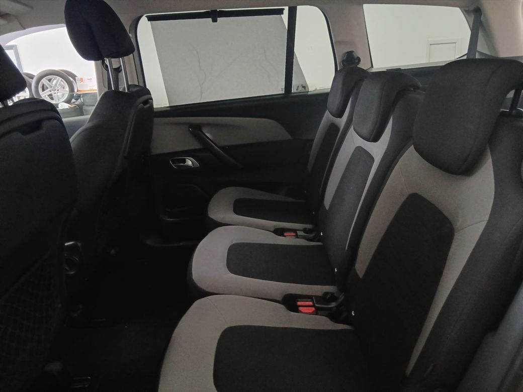 2014 Citroen C4 Picasso