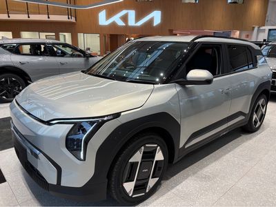 2026 Kia EV3