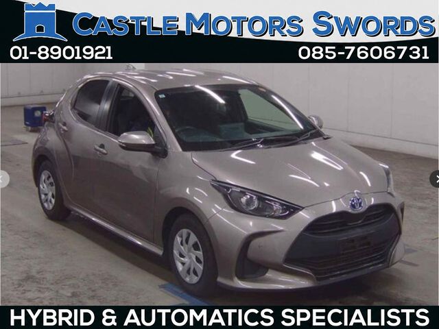 vehicle for sale from Castle Motors Swords