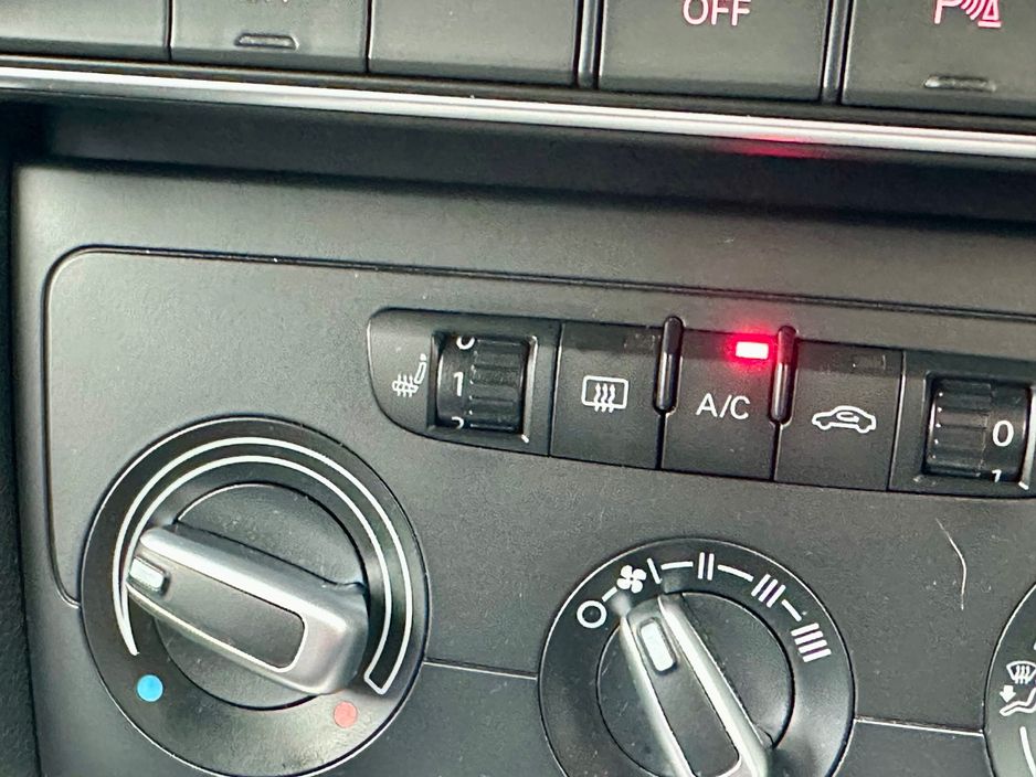 2016 Audi Q3