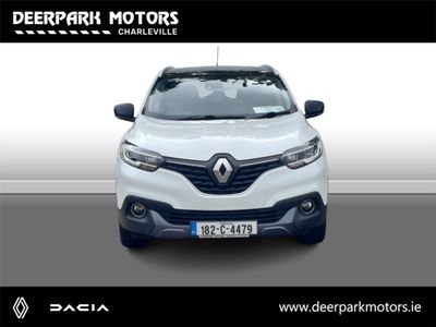 2018 Renault Kadjar