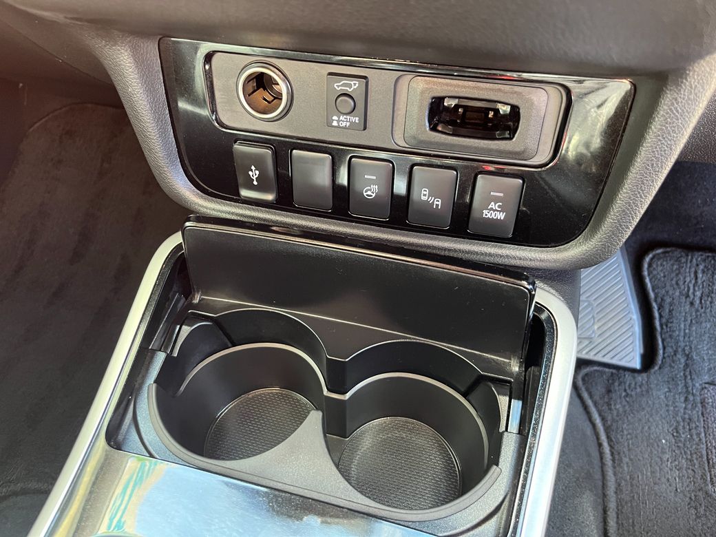 2019 Mitsubishi Outlander